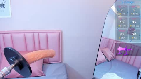 Snapshot of tiffany_glow_ chatting on 11/28/25, 08:44 Tiffany online show from 11/28/25, 08:44