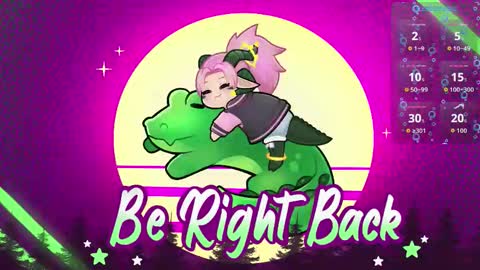 Snapshot of tiffany_glow_ chatting on 11/29/25, 09:01 Tiffany online show from 11/29/25, 09:01