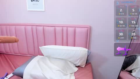 Snapshot of tiffany_glow_ chatting on 11/30/25, 10:08 Tiffany online show from 11/30/25, 10:08