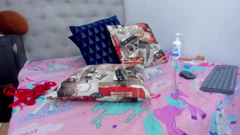 tiffany  online show from 02/16/25, 03:27