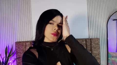 tiffany_johnson111 online show from 01/17/26, 07:28