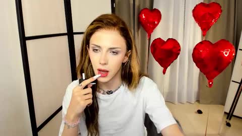 Tiffany online show from 02/13/26, 04:14