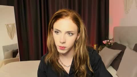 Snapshot of tiffany_king chatting on 03/05/26, 08:27 Tiffany online show from 03/05/26, 08:27