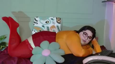 Snapshot of tiffany_laurens chatting on 12/06/24, 10:05 dont forget ask for custom vids online show from 12/06/24, 10:05