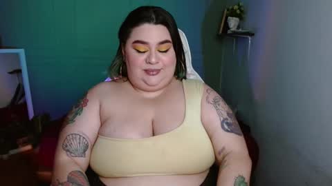 Snapshot of tiffany_laurens chatting on 01/29/25, 04:05 dont forget ask for custom vids online show from 01/29/25, 04:05