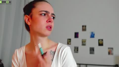 tiffany online show from 11/19/25, 10:32