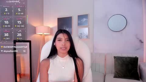 tiffany_low online show from 11/21/25, 04:16