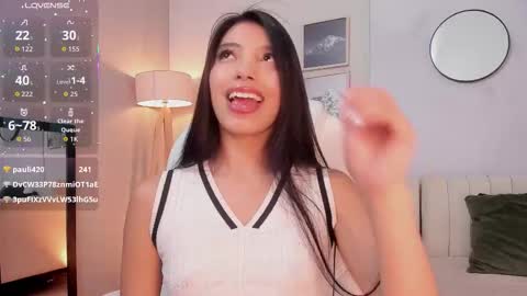 tiffany_low online show from 01/15/26, 04:44