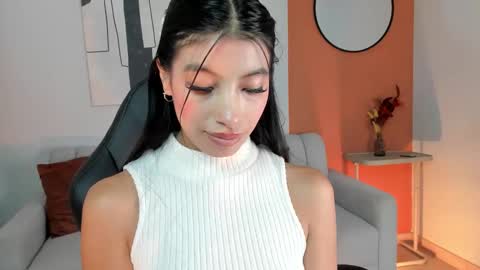 Snapshot of tiffany_low chatting on 03/13/26, 02:34 tiffany_low online show from 03/13/26, 02:34