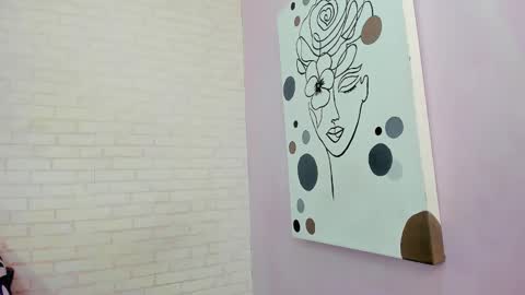 tiffany_mendez online show from 09/12/25, 12:05