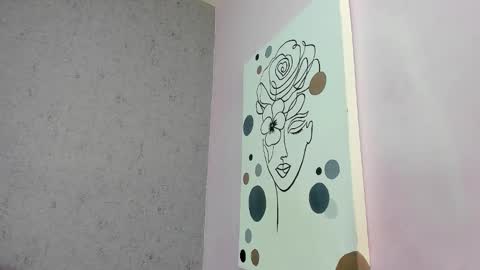 tiffany_mendez online show from 10/15/25, 12:05