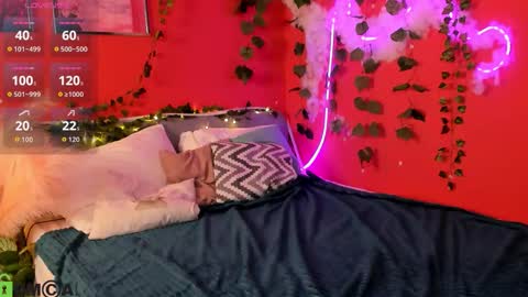 tiffany_robinson online show from 03/04/26, 02:50