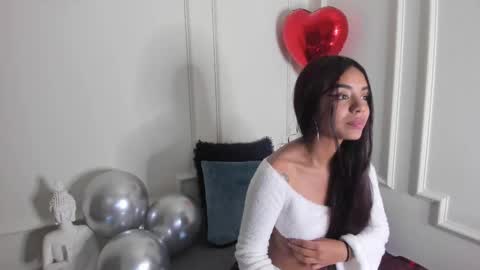 Snapshot of tiffany_sander chatting on 02/12/25, 08:27 tiffany_sander online show from 02/12/25, 08:27