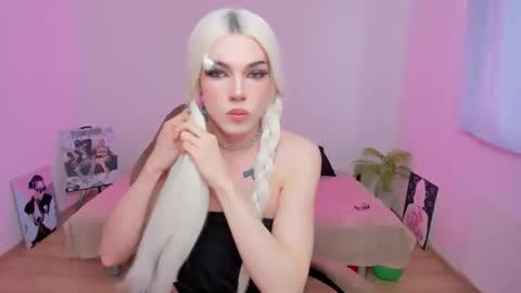 Tif online show from 09/22/25, 10:06