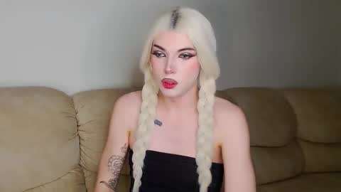 Tif online show from 01/08/26, 12:13