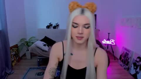 Tif online show from 02/10/26, 06:06