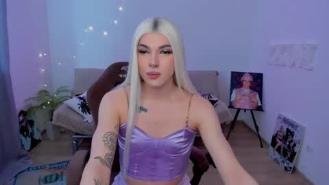 Tif online show from 02/22/26, 06:46