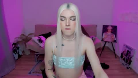 Tif online show from 02/24/26, 12:30