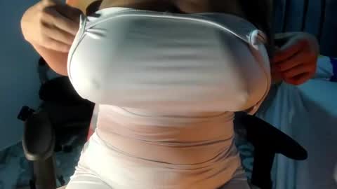 tiffany theressa online show from 01/19/25, 04:57