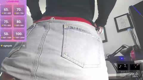 tiffany theressa online show from 02/15/25, 04:47