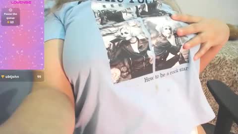 tiffany theressa online show from 03/01/25, 07:59