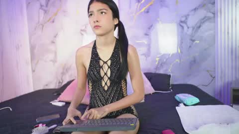 Snapshot of tiffany_yi chatting on 06/01/26, 01:24 tiffany_yi online show from 06/01/26, 01:24