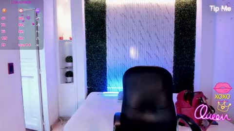 Snapshot of tiffanyhoustton chatting on 02/15/26, 12:25 tiffanyhoustton online show from 02/15/26, 12:25