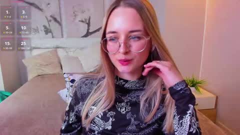 Tiffany online show from 02/20/25, 05:40