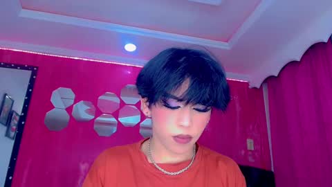 Snapshot of tiffanymackensyy69 chatting on 10/31/25, 12:55 tiffanymackensyy69 online show from 10/31/25, 12:55