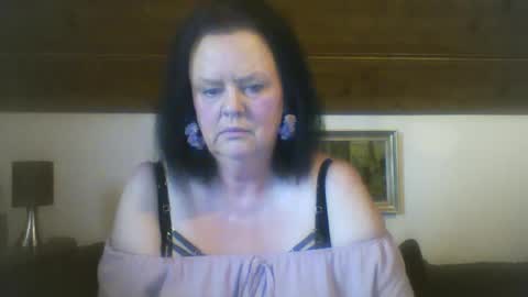 TiffanyMature online show from 09/18/25, 02:19