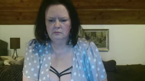 TiffanyMature online show from 10/01/25, 10:38