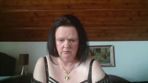 TiffanyMature online show from 10/02/25, 10:44