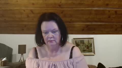 TiffanyMature online show from 10/18/25, 10:43