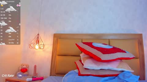 TIFFANY online show from 12/11/24, 08:15