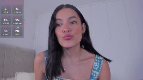 Snapshot of tiffanyrusso chatting on 01/06/26, 06:06 TIFFANY online show from 01/06/26, 06:06