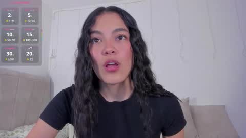 Snapshot of tiffanyrusso chatting on 01/19/26, 12:47 TIFFANY online show from 01/19/26, 12:47