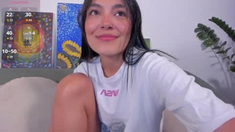 Snapshot of tiffanyrusso chatting on 03/06/26, 05:04 TIFFANY online show from 03/06/26, 05:04