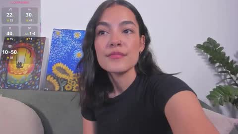 Snapshot of tiffanyrusso chatting on 03/27/26, 04:18 TIFFANY online show from 03/27/26, 04:18