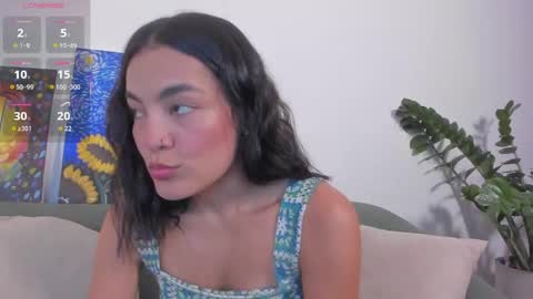 Snapshot of tiffanyrusso chatting on 04/08/26, 06:13 TIFFANY online show from 04/08/26, 06:13