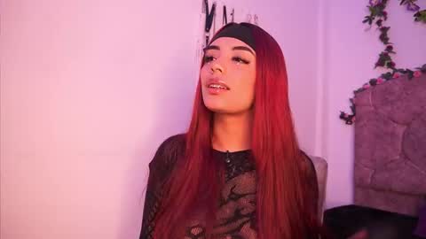 Snapshot of tiffanysander chatting on 02/17/26, 02:41 My name is Tiffany welcome online show from 02/17/26, 02:41