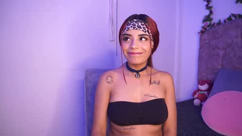 Snapshot of tiffanysander chatting on 03/06/26, 04:53 My name is Tiffany welcome online show from 03/06/26, 04:53