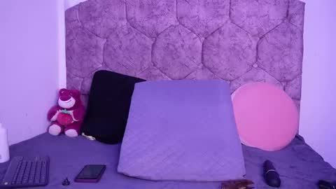 Snapshot of tiffanysander chatting on 03/13/26, 03:57 My name is Tiffany welcome online show from 03/13/26, 03:57