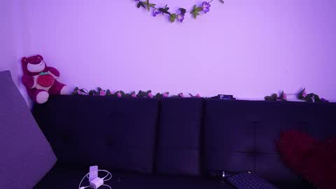 Snapshot of tiffanysander chatting on 03/20/26, 03:00 My name is Tiffany welcome online show from 03/20/26, 03:00