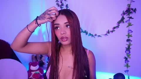 Snapshot of tiffanysander chatting on 04/06/26, 03:26 My name is Tiffany welcome online show from 04/06/26, 03:26