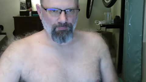 California Man online show from 01/17/26, 06:51