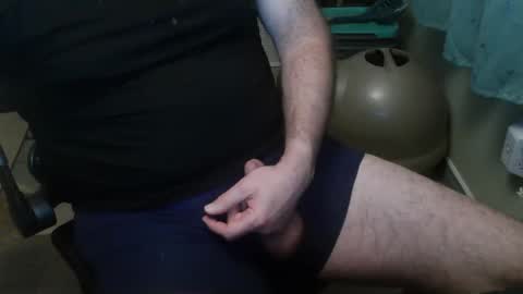 California Man online show from 02/03/26, 07:13