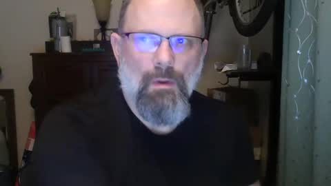 California Man online show from 02/07/26, 07:34