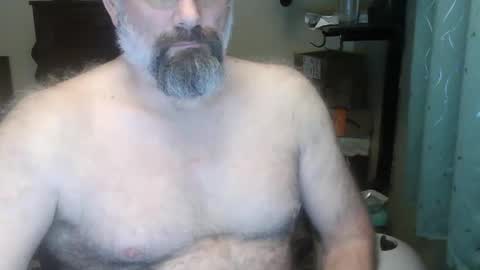 California Man online show from 02/11/26, 06:29