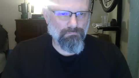 California Man online show from 02/15/26, 07:16