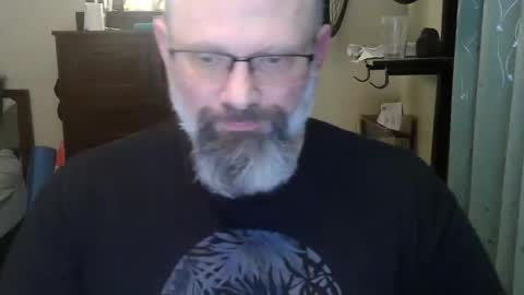 California Man online show from 02/23/26, 06:22